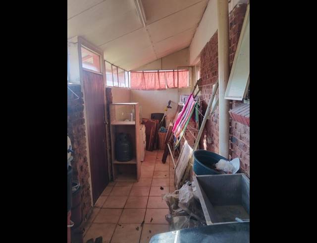 2 BEDROOM TOWNHOUSE FOR SALE IN HERMANSTAD